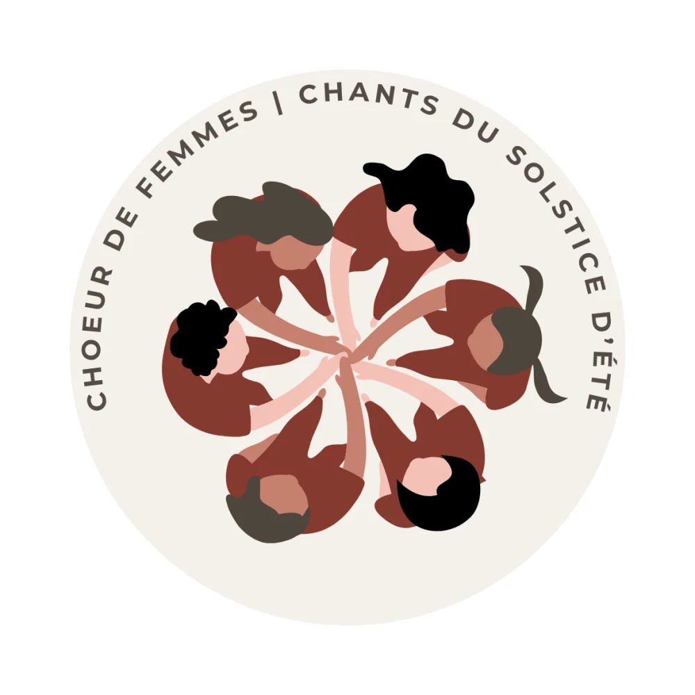 Choeur de femmes #1